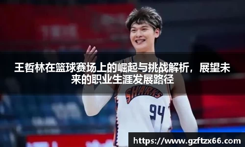 王哲林在篮球赛场上的崛起与挑战解析，展望未来的职业生涯发展路径